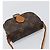 LOUIS VUITTON Bebe Monogram Saint Cloud Shoulder Bag M51245 LV Auth 200200V Monogramma - vista 6