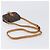 LOUIS VUITTON Bebe Monogram Saint Cloud Shoulder Bag M51245 LV Auth 200200V Monogramma - vista 7