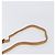 LOUIS VUITTON Bebe Monogram Saint Cloud Shoulder Bag M51245 LV Auth 200200V Monogramma - vista 8