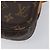 LOUIS VUITTON Bebe Monogram Saint Cloud Shoulder Bag M51245 LV Auth 200200V Monogramma - vista 9