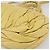 Borsa Miu Miu Matelassé in pelle 2way Gialla Tono Oro Auth 167575V Giallo - vista 18