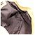Borsa Miu Miu Matelassé in pelle 2way Gialla Tono Oro Auth 167575V Giallo - vista 22