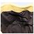 Borsa Miu Miu Matelassé in pelle 2way Gialla Tono Oro Auth 167575V Giallo - vista 23