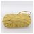 Borsa Miu Miu Matelassé in pelle 2way Gialla Tono Oro Auth 167575V Giallo - vista 5