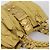 Borsa Miu Miu Matelassé in pelle 2way Gialla Tono Oro Auth 167575V Giallo - vista 6