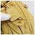 Borsa Miu Miu Matelassé in pelle 2way Gialla Tono Oro Auth 167575V Giallo - vista 9