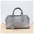 Borsa a mano LOEWE Amazona 28 in pelle Argento Oro Auth 200992V D'oro - vista 12