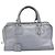 Borsa a mano LOEWE Amazona 28 in pelle Argento Oro Auth 200992V D'oro - vista 13