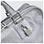 Borsa a mano LOEWE Amazona 28 in pelle Argento Oro Auth 200992V D'oro - vista 18