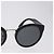 Occhiali da sole PRADA Plastica Nero Tono Oro Auth BA15442 - vista 4