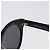 Occhiali da sole PRADA Plastica Nero Tono Oro Auth BA15442 - vista 8