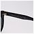 Occhiali da sole PRADA Plastica Nero Tono Oro Auth BA15442 - vista 9