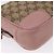 Sac à épaule GUCCI GG Canvas Beige Gold 449413 Auth mr2883 Doré - vue 15