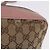 Sac à épaule GUCCI GG Canvas Beige Gold 449413 Auth mr2883 Doré - vue 2