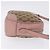 Sac à épaule GUCCI GG Canvas Beige Gold 449413 Auth mr2883 Doré - vue 5