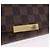 LOUIS VUITTON Damier Ebene Favorit PM Shoulder Bag 2way N41276 LV Auth ka6018V - vista 10