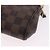 LOUIS VUITTON Damier Ebene Favorit PM Shoulder Bag 2way N41276 LV Auth ka6018V - vista 18