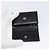 GUCCI Key Case Leather Black Silver 138052 Auth 199850V Silvery - view 17
