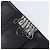 GUCCI Key Case Leather Black Silver 138052 Auth 199850V Silvery - view 21