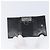 GUCCI Key Case Leather Black Silver 138052 Auth 199850V Silvery - view 8