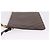 LOUIS VUITTON Damier Ebene Neverfull MM Pouch LV Auth 199983 - vista 4