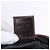 Borsa Tote FENDI Zucca Canvas Nylon Marrone Nero Auth 197867 - vista 12
