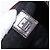 Borsa Tote FENDI Zucca Canvas Nylon Marrone Nero Auth 197867 - vista 18