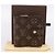 LOUIS VUITTON Monogram Compact Zip Wallet M61667 LV Auth am12518V Monogramme - vue 12