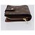 LOUIS VUITTON Monogram Compact Zip Wallet M61667 LV Auth am12518V Monogramme - vue 5