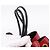 LOUIS VUITTON Epi Petit Noe Schultertasche Rot Schwarz M44172 LV Auth 200330A - Ansicht 10