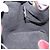 LOUIS VUITTON Epi Petit Noe Schultertasche Rot Schwarz M44172 LV Auth 200330A - Ansicht 12