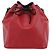 LOUIS VUITTON Epi Petit Noe Schultertasche Rot Schwarz M44172 LV Auth 200330A - Ansicht 13