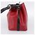 LOUIS VUITTON Epi Petit Noe Schultertasche Rot Schwarz M44172 LV Auth 200330A - Ansicht 4