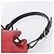 LOUIS VUITTON Epi Petit Noe Schultertasche Rot Schwarz M44172 LV Auth 200330A - Ansicht 8