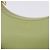 Céline CELINE Hand Pouch Mini Ava Hand Bag Leather Green Gold Auth 200058M Doré Vert - vue 17