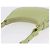 Céline CELINE Hand Pouch Mini Ava Hand Bag Leather Green Gold Auth 200058M Doré Vert - vue 6