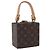 LOUIS VUITTON Monogram Jewelry Case Jewelry Box LV Auth 200102 Monogramme