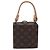 LOUIS VUITTON Monogram Jewelry Case Jewelry Box LV Auth 200102 Monogramme - vue 13