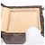 LOUIS VUITTON Monogram Jewelry Case Jewelry Box LV Auth 200102 Monogramme - vue 18