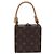 LOUIS VUITTON Monogram Jewelry Case Jewelry Box LV Auth 200102 Monogramme - vue 2