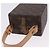 LOUIS VUITTON Monogram Jewelry Case Jewelry Box LV Auth 200102 Monogramme - vue 6