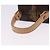 LOUIS VUITTON Monogram Jewelry Case Jewelry Box LV Auth 200102 Monogramme - vue 7