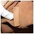 Borsa Tote Miu Miu Pelle Brown Beige Auth 202080V Marrone - vista 11