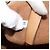 Borsa Tote Miu Miu Pelle Brown Beige Auth 202080V Marrone - vista 12