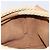 Borsa Tote Miu Miu Pelle Brown Beige Auth 202080V Marrone - vista 19