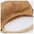 Borsa Tote Miu Miu Pelle Brown Beige Auth 202080V Marrone - vista 6