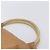 Borsa Tote Miu Miu Pelle Brown Beige Auth 202080V Marrone - vista 8