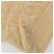 Borsa a mano Christian Dior Canage Suede Beige Gold Auth bs36869 D'oro - vista 10
