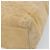 Borsa a mano Christian Dior Canage Suede Beige Gold Auth bs36869 D'oro - vista 16