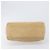 Borsa a mano Christian Dior Canage Suede Beige Gold Auth bs36869 D'oro - vista 5